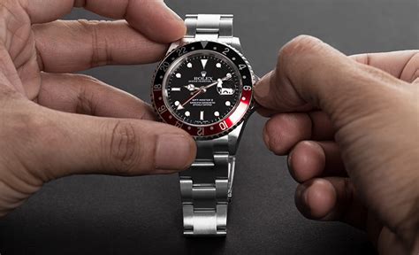 how to change the date on a rolex gmt ii|setting rolex gmt master 2.